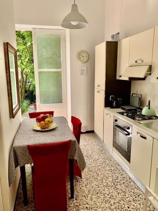 Casa Adele Apartamento Monterosso al Mare Exterior foto
