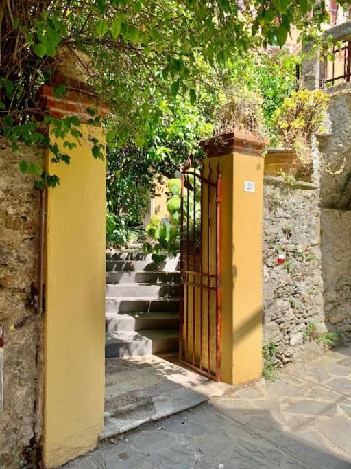 Casa Adele Apartamento Monterosso al Mare Exterior foto